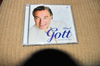 KAREL GOTT - MY WAY, CD - 1