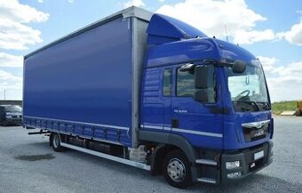 Hledáme řidiče na sólo