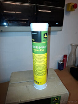 Mazani-Vazelina-grease-gand