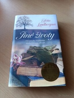 Jiné životy: Sofia Lundbergová