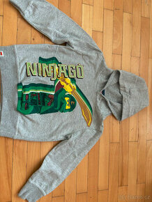 dětská mikina vel. 104