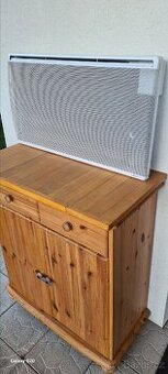 Přímotop sálavý Ecoflex premier