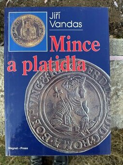 Mince a platidla, Jiří Vandas