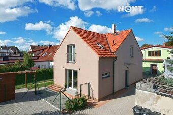 Prodej Rodinný dům, 117㎡