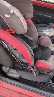 autosedačka joie