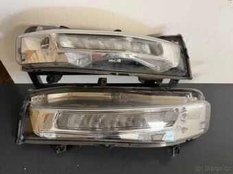 Ford Mustang 2018-20 mlhové světlo/ blikač