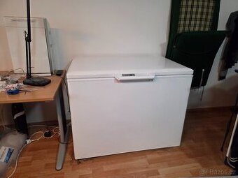 Prodám rakouský mrazák Liebher