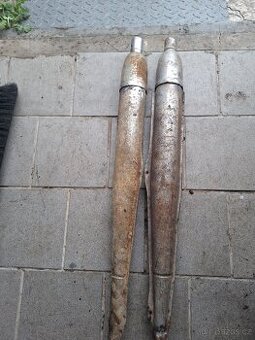 Vyfuk 2x jawa 20,21,23