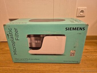 Externí filtr mikroplastů SIEMENS WZMPF10