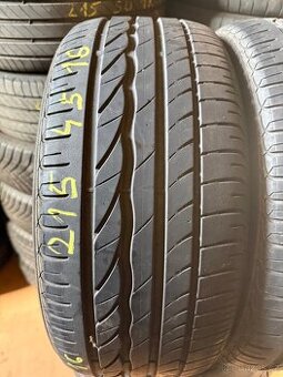 Letni pneu 215/45/R16 86H Bridgestone