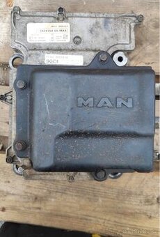MAN Scania Řídící jednotka Převodovka na prodej
