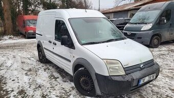 PRODÁM: Ford Transit Connect 230L ,