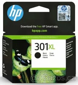 Inkoustové tonery HP - mix, 500/ks