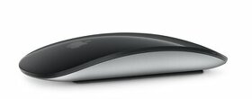 Magic Mouse – černý Multi-Touch povrch