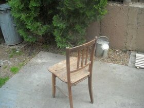 Stará židle