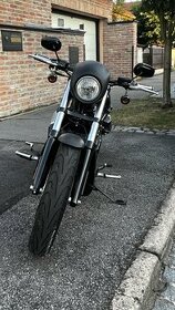 Harley - Davidson, VRSCDX Night Rod Special