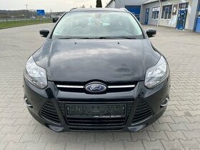 Ford Focus 2.0 TDCI -103kW - 1