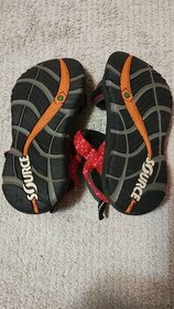 Trekové sandály Source (dámské )
