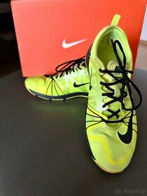 Nike boty