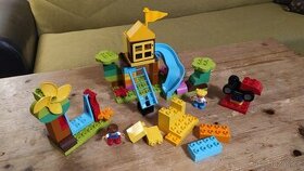 Lego Duplo 10864 - Hřiště