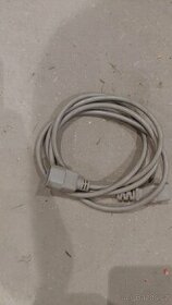 Prodluzovaci napajeci kabel - 1