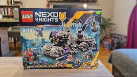 LEGO® Nexo Knights 70352 Jestrovo mobilní ústředí H.E.A.D - 1