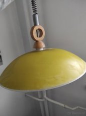 Lampa závěsná - 1