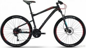 Haibike Seet HardSeven 3.0 2017 Rám L - 1