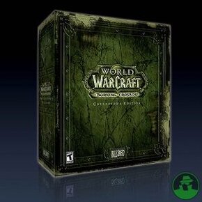 World of Warcraft Collectors Edition (Sběratelská edice)