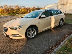 Opel Insignia 2.0 CDTI 125kW ST Business Edition r.v.2019
