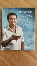 Kuchařka - Vietnamská kuchyně - Vidět Anh Doan - 1