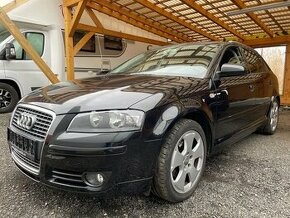 Audi A3 2,0FSi