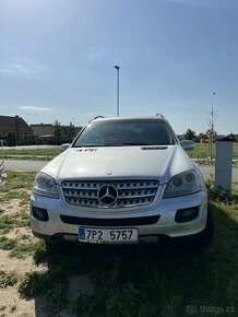 Mercedes-benz 164 - 1