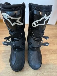 Enduro boty Alpinestars Toucan Gore-Tex