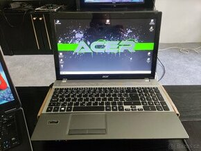 Acer TravelMate  7740G