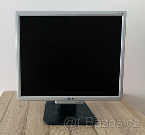 Monitor 19“ LCD Acer AL 1916 N - super stav