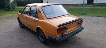 Škoda 105S - 1