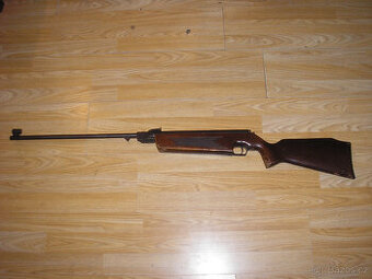 vzduchovka slavia 631  4,5mm  221221