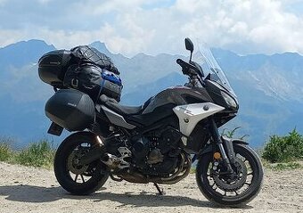 Yamaha Tracer 900, r.v. 2018