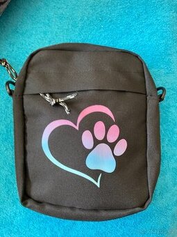 Crossbody taška přes rameno