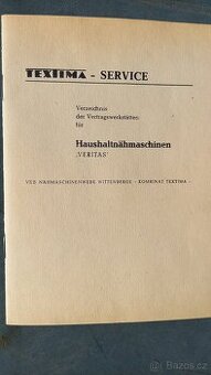 Veritas Famula