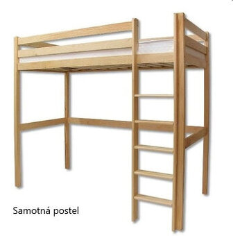 CENA DOHODOU Postel i místo na školu? Řešení