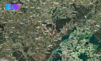 Prodej pole, 4719 m², Dolní Bojanovice