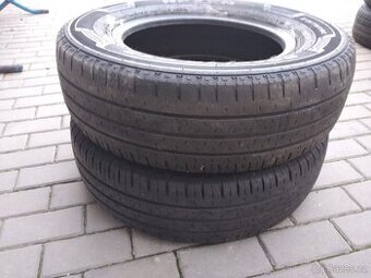 Letní pneu Rodian CT8 Nexen 215/75 R16 C