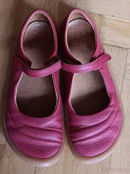 Barefoot baleriny Froddo