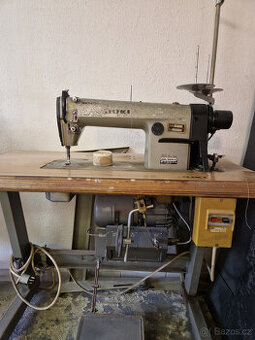 JUKI DDL 555-4