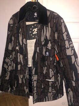 Bunda Carhartt WIP 25 Years Progress size L