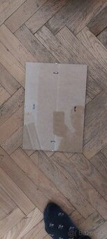 Ikea Flinka -  klipové rámečky A4