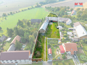 Prodej rodinného domu, 170 m², Počenice-Tetětice