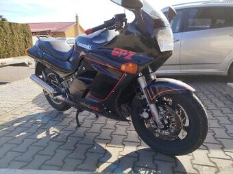 Kawasaki GPZ 1000 RX - 1